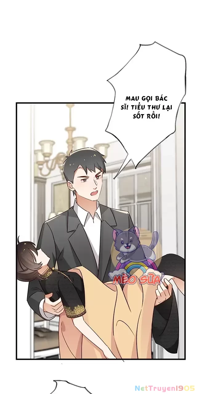 Bạch Nguyệt Quang Luôn Muốn Độc Chiếm Tôi Chapter 68 - Trang 29