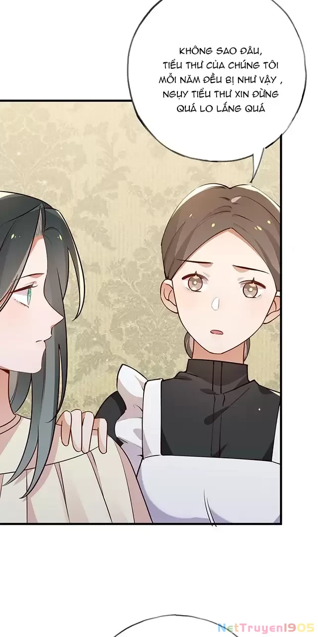 Bạch Nguyệt Quang Luôn Muốn Độc Chiếm Tôi Chapter 68 - Trang 32