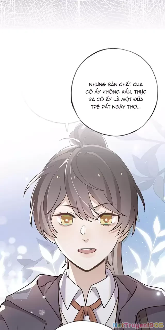 Bạch Nguyệt Quang Luôn Muốn Độc Chiếm Tôi Chapter 68 - Trang 36