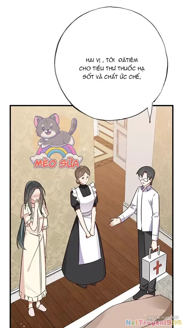 Bạch Nguyệt Quang Luôn Muốn Độc Chiếm Tôi Chapter 68 - Trang 40