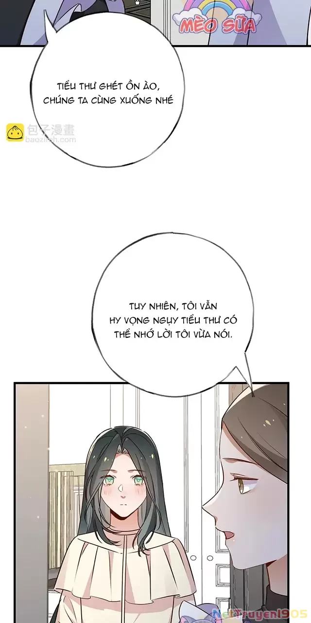 Bạch Nguyệt Quang Luôn Muốn Độc Chiếm Tôi Chapter 68 - Trang 42