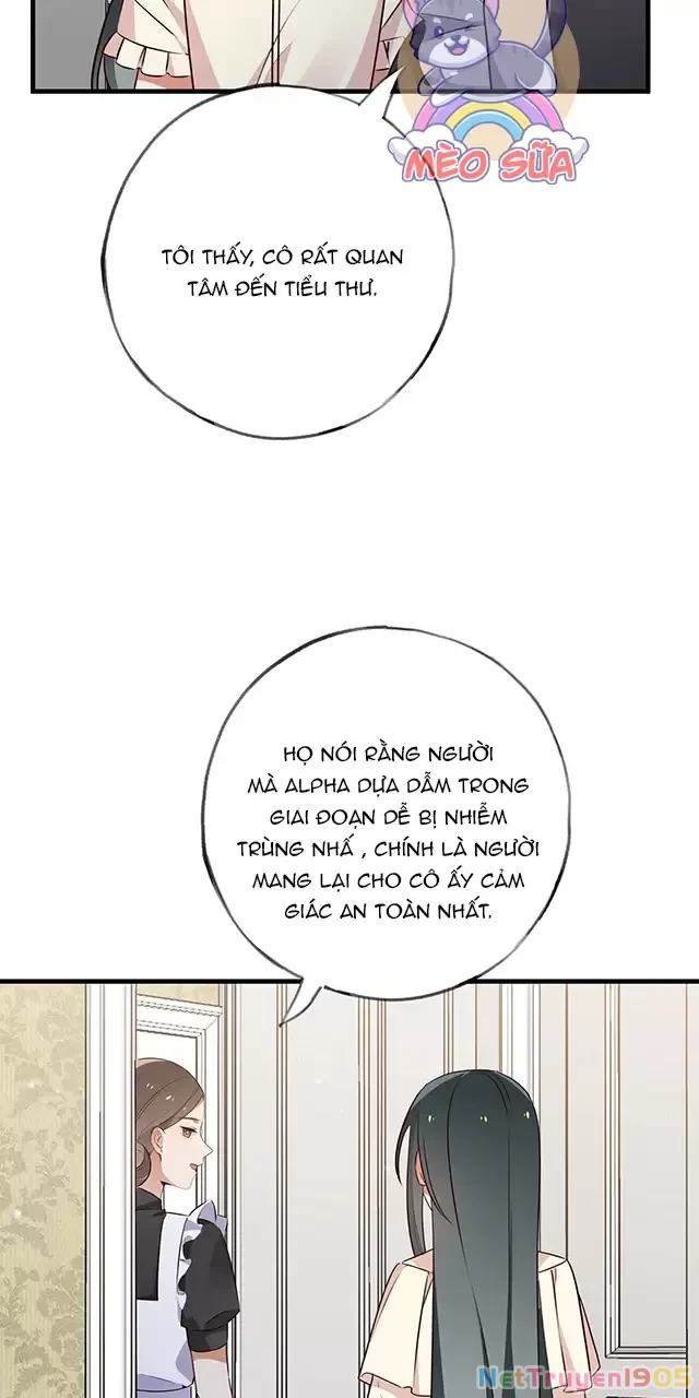 Bạch Nguyệt Quang Luôn Muốn Độc Chiếm Tôi Chapter 68 - Trang 43