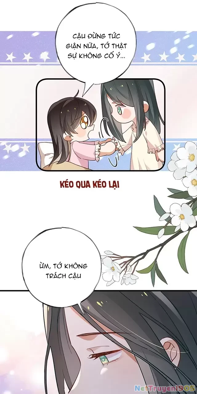 Bạch Nguyệt Quang Luôn Muốn Độc Chiếm Tôi Chapter 69 - Trang 10