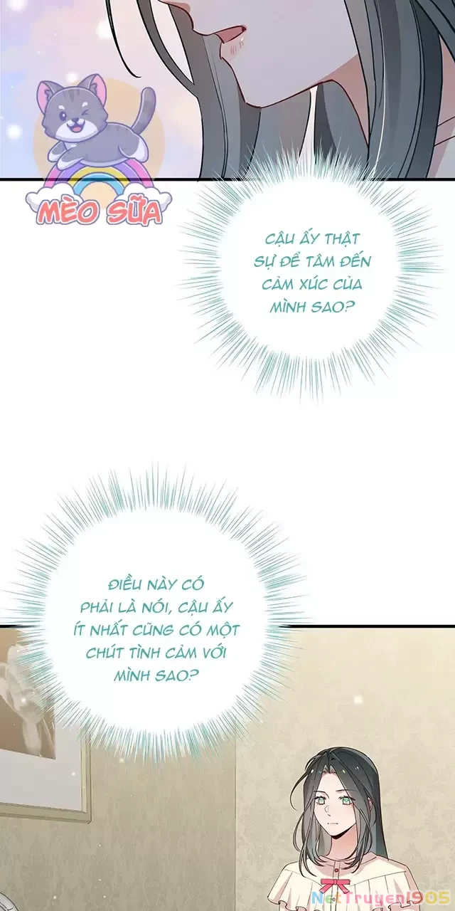 Bạch Nguyệt Quang Luôn Muốn Độc Chiếm Tôi Chapter 69 - Trang 11