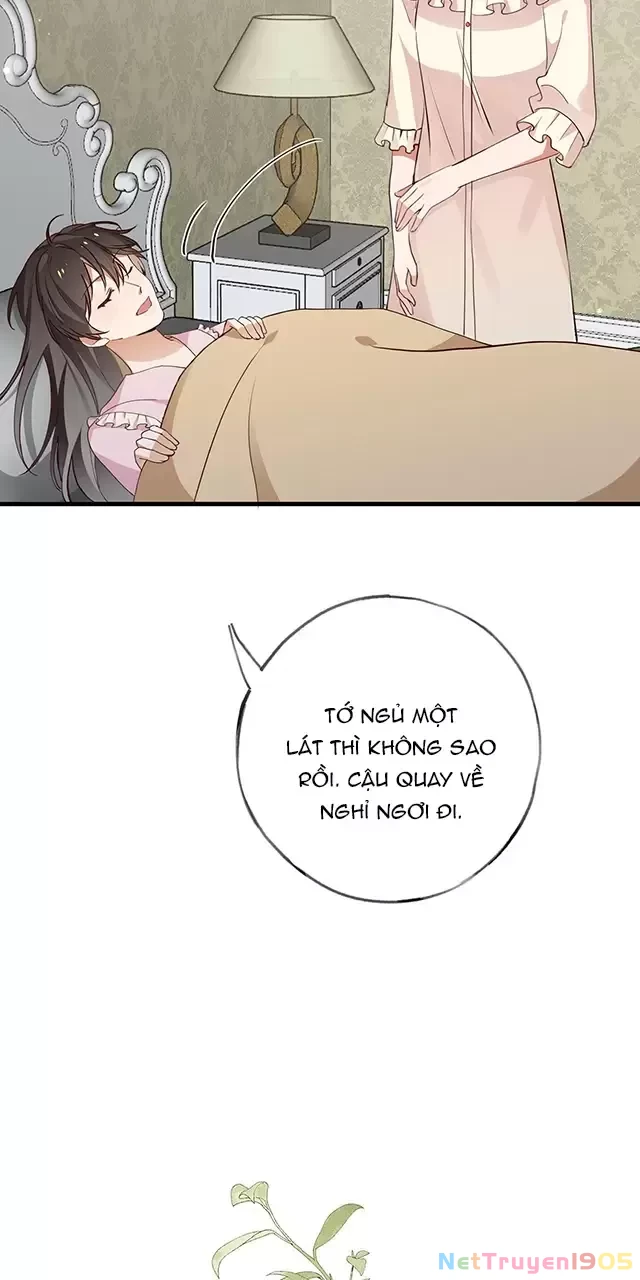 Bạch Nguyệt Quang Luôn Muốn Độc Chiếm Tôi Chapter 69 - Trang 12