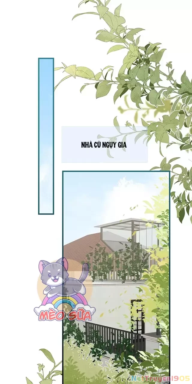 Bạch Nguyệt Quang Luôn Muốn Độc Chiếm Tôi Chapter 69 - Trang 13