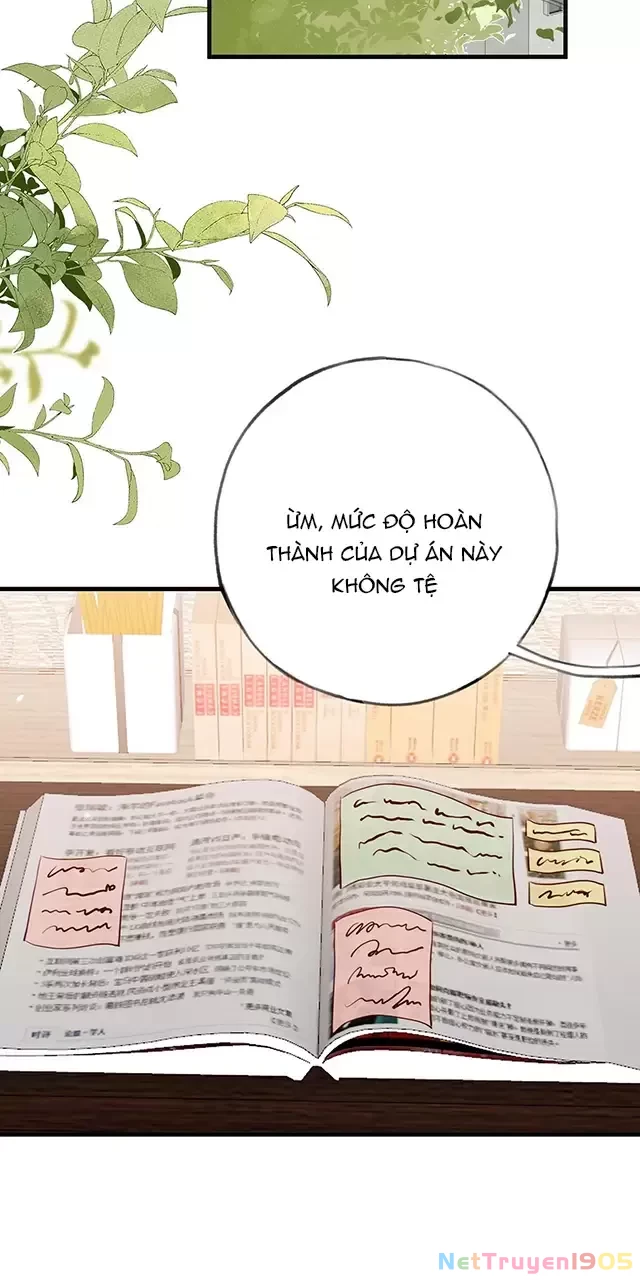 Bạch Nguyệt Quang Luôn Muốn Độc Chiếm Tôi Chapter 69 - Trang 14