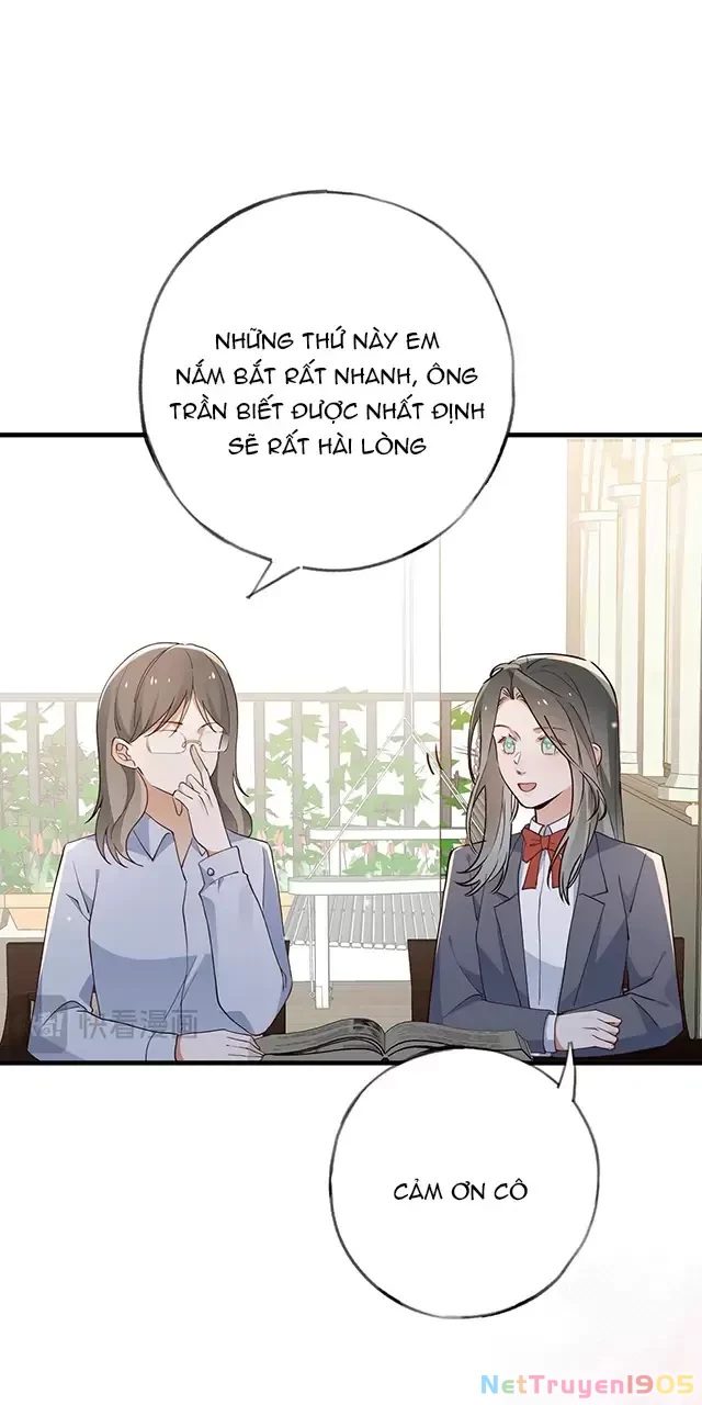 Bạch Nguyệt Quang Luôn Muốn Độc Chiếm Tôi Chapter 69 - Trang 15