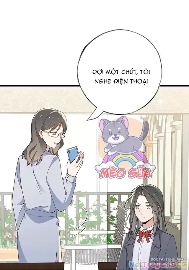 Bạch Nguyệt Quang Luôn Muốn Độc Chiếm Tôi Chapter 69 - Trang 21