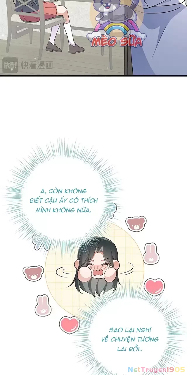 Bạch Nguyệt Quang Luôn Muốn Độc Chiếm Tôi Chapter 69 - Trang 24