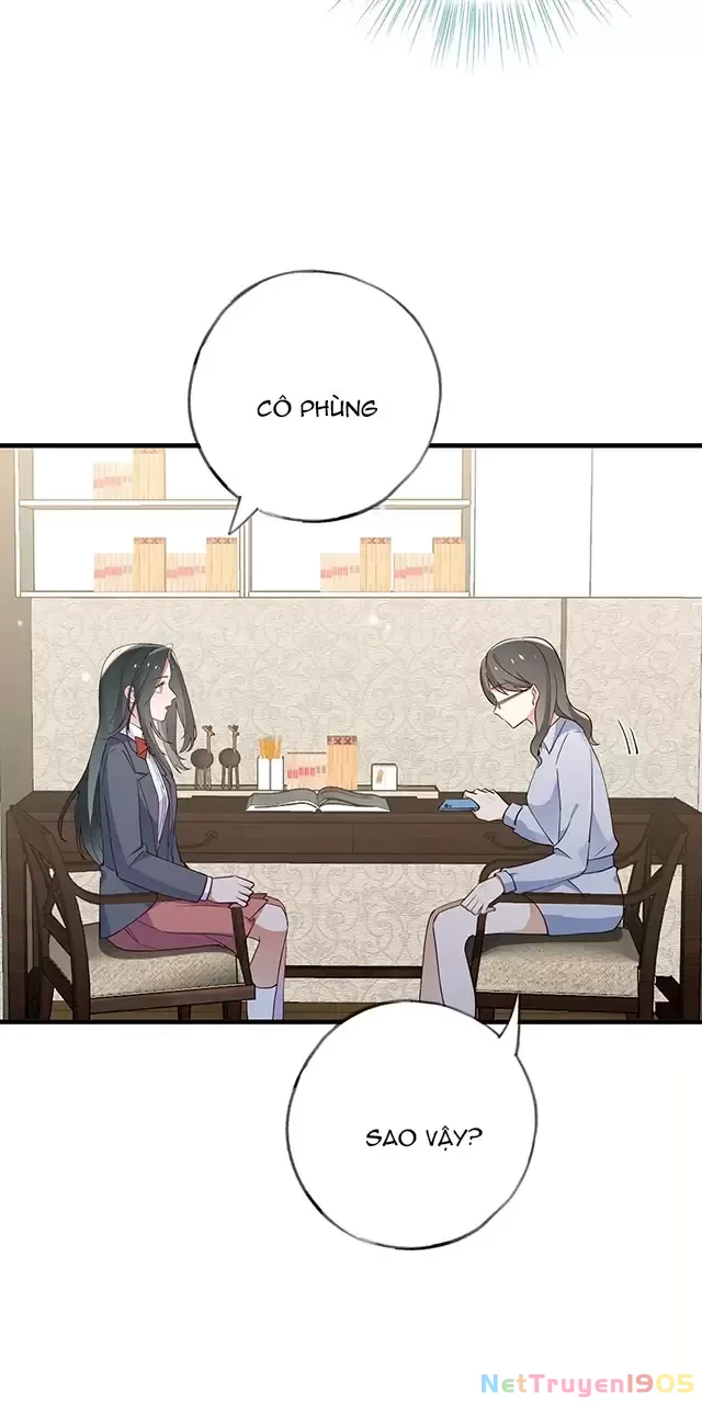 Bạch Nguyệt Quang Luôn Muốn Độc Chiếm Tôi Chapter 69 - Trang 25