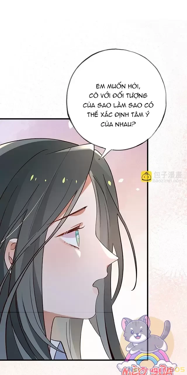 Bạch Nguyệt Quang Luôn Muốn Độc Chiếm Tôi Chapter 69 - Trang 26