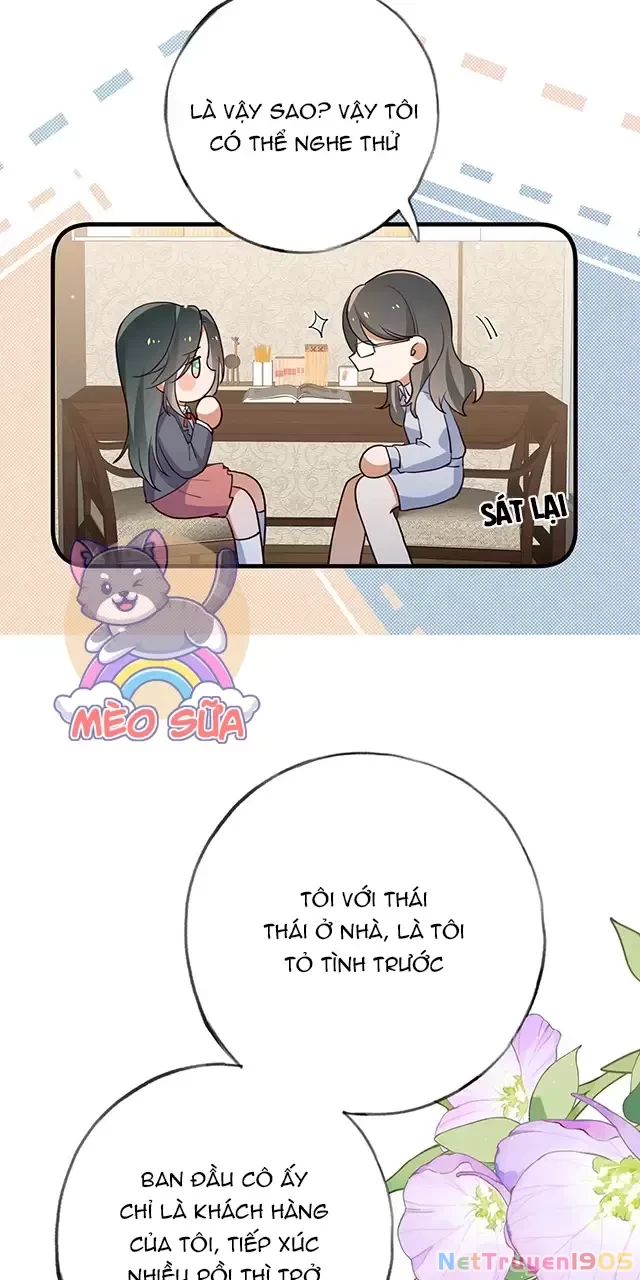 Bạch Nguyệt Quang Luôn Muốn Độc Chiếm Tôi Chapter 69 - Trang 29