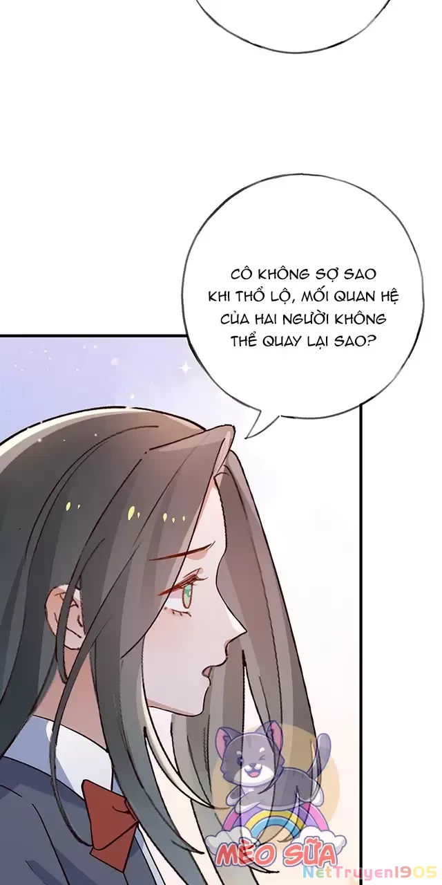 Bạch Nguyệt Quang Luôn Muốn Độc Chiếm Tôi Chapter 69 - Trang 31