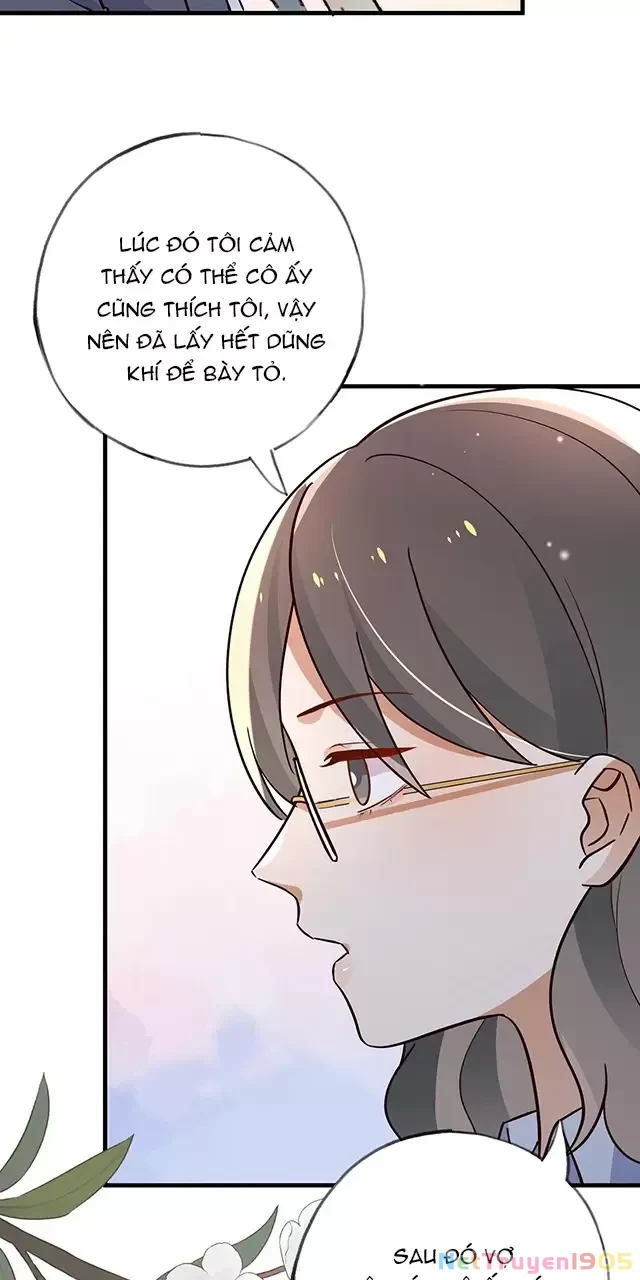 Bạch Nguyệt Quang Luôn Muốn Độc Chiếm Tôi Chapter 69 - Trang 32