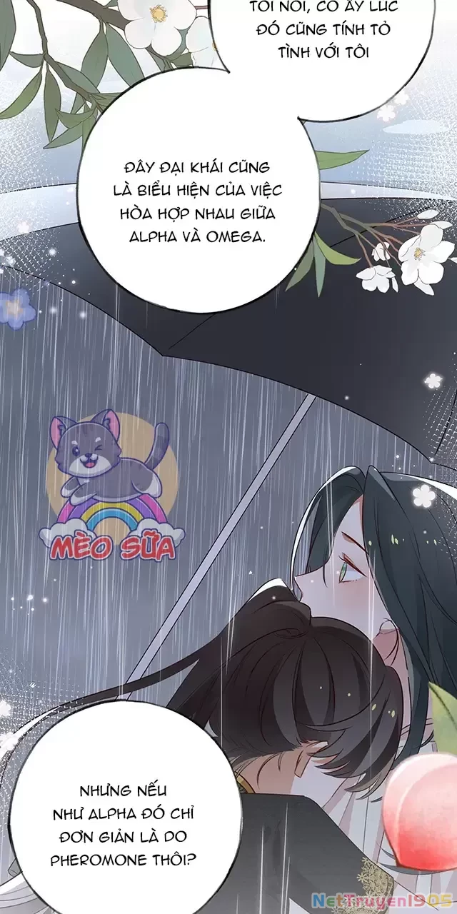 Bạch Nguyệt Quang Luôn Muốn Độc Chiếm Tôi Chapter 69 - Trang 33