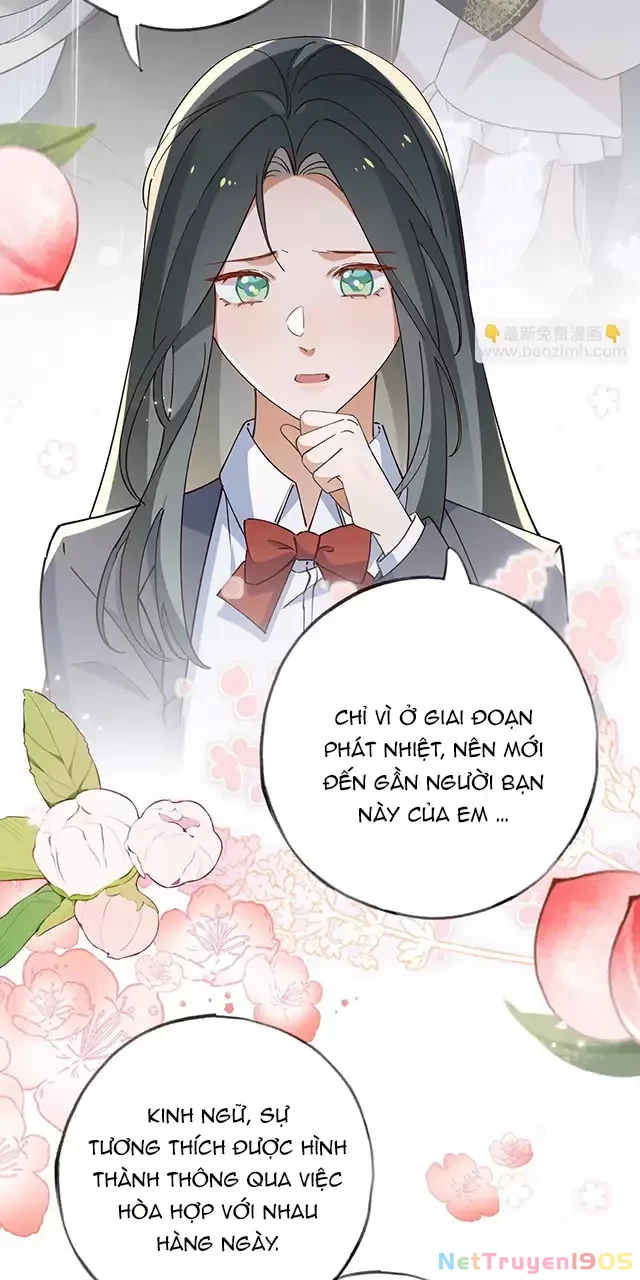 Bạch Nguyệt Quang Luôn Muốn Độc Chiếm Tôi Chapter 69 - Trang 34