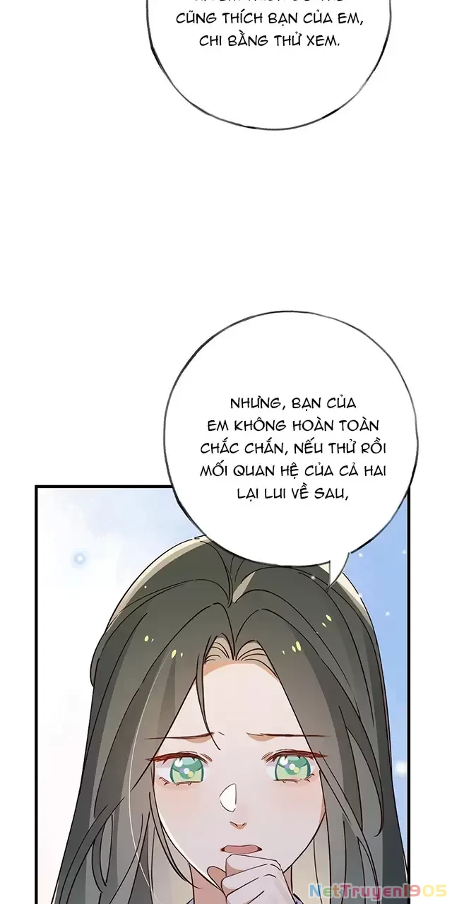 Bạch Nguyệt Quang Luôn Muốn Độc Chiếm Tôi Chapter 69 - Trang 36