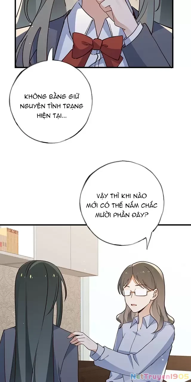 Bạch Nguyệt Quang Luôn Muốn Độc Chiếm Tôi Chapter 69 - Trang 37