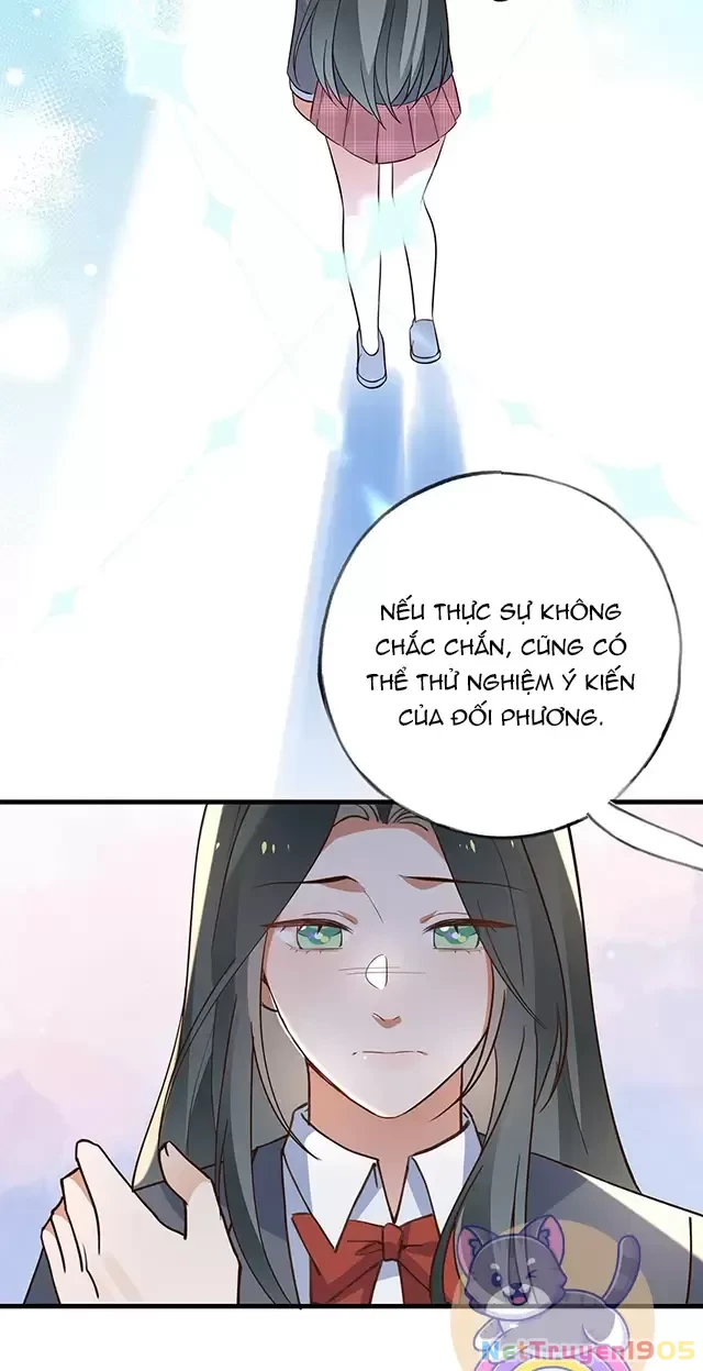 Bạch Nguyệt Quang Luôn Muốn Độc Chiếm Tôi Chapter 69 - Trang 39