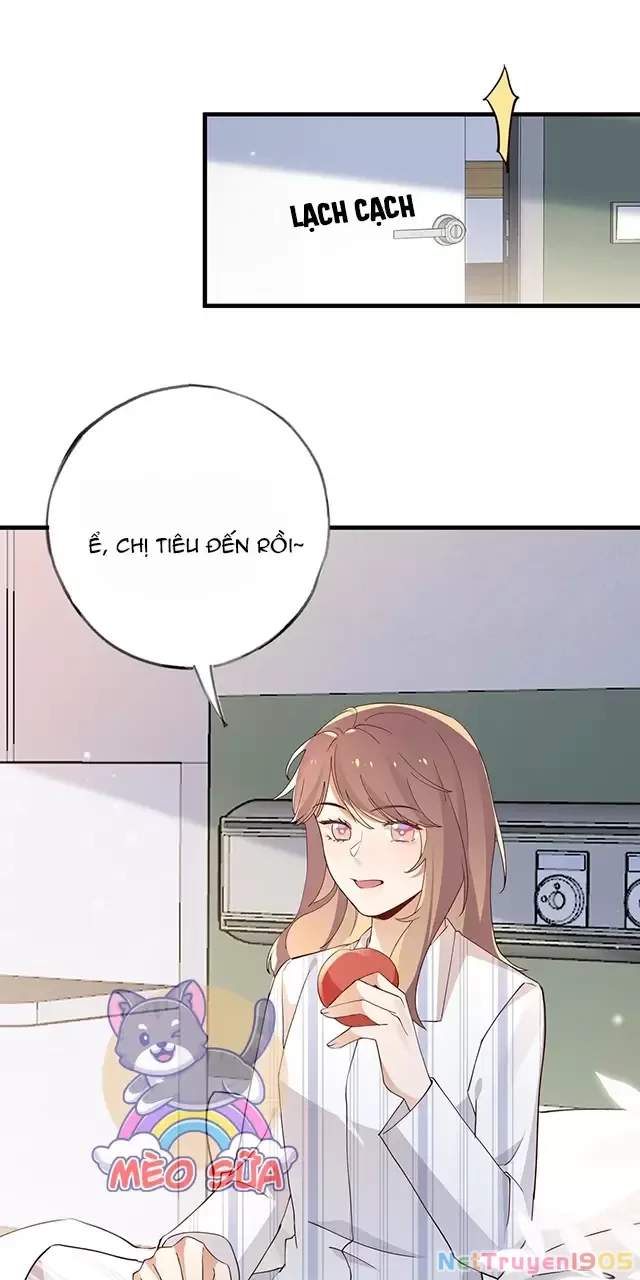 Bạch Nguyệt Quang Luôn Muốn Độc Chiếm Tôi Chapter 69 - Trang 45