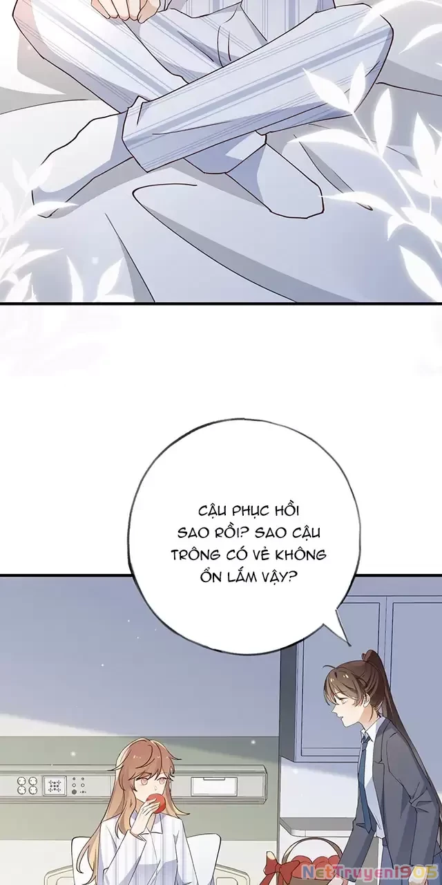 Bạch Nguyệt Quang Luôn Muốn Độc Chiếm Tôi Chapter 69 - Trang 46