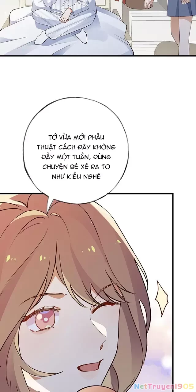Bạch Nguyệt Quang Luôn Muốn Độc Chiếm Tôi Chapter 69 - Trang 47