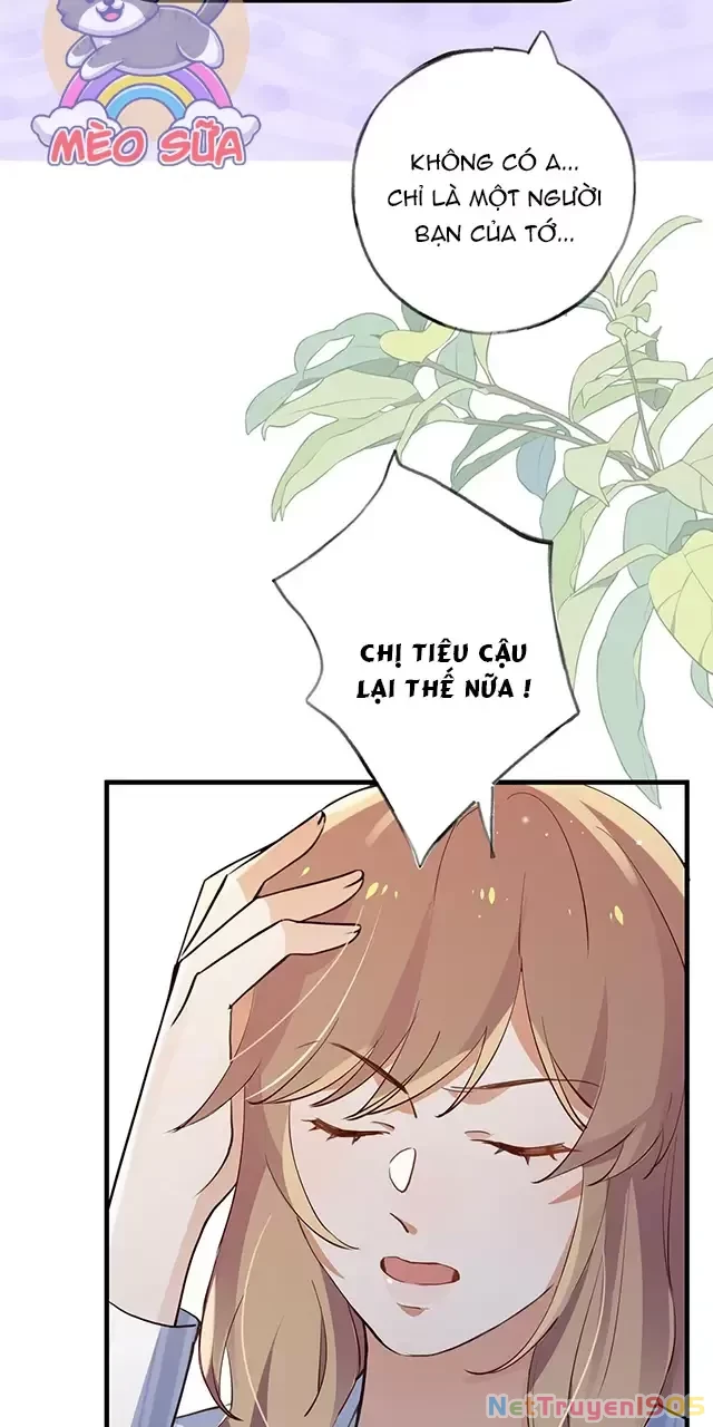 Bạch Nguyệt Quang Luôn Muốn Độc Chiếm Tôi Chapter 69 - Trang 50