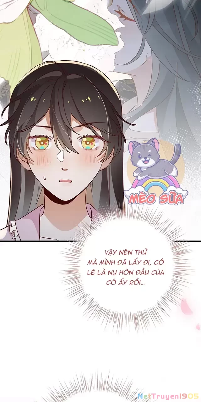 Bạch Nguyệt Quang Luôn Muốn Độc Chiếm Tôi Chapter 69 - Trang 6