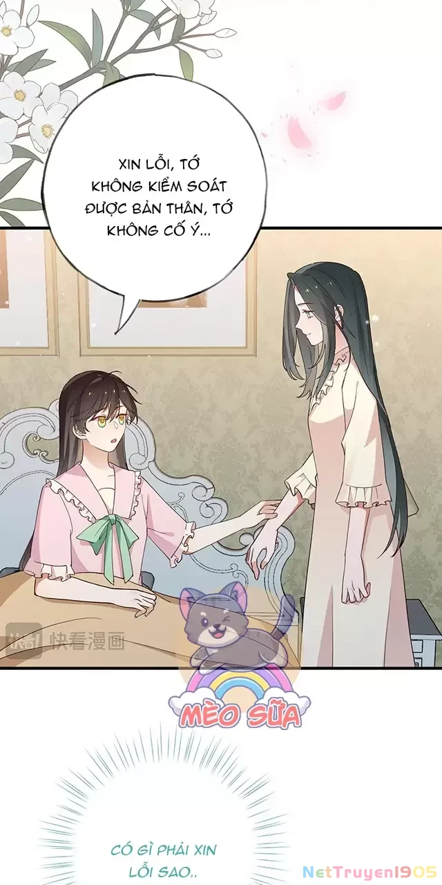 Bạch Nguyệt Quang Luôn Muốn Độc Chiếm Tôi Chapter 69 - Trang 8