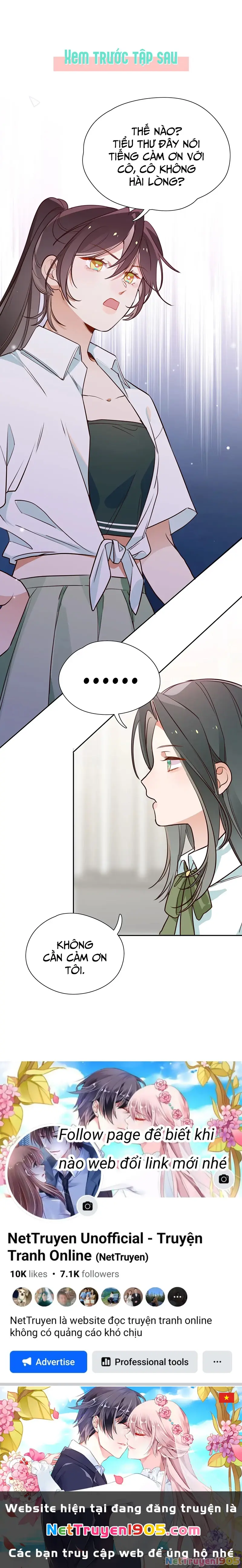 Bạch Nguyệt Quang Luôn Muốn Độc Chiếm Tôi Chapter 7 - Trang 8