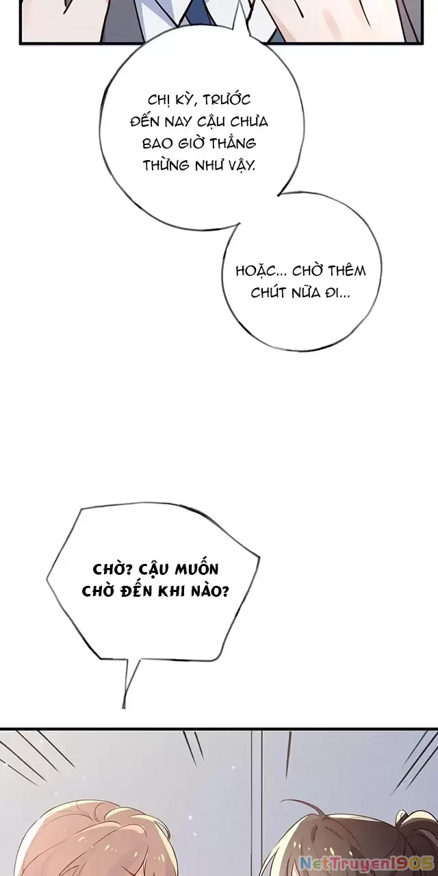 Bạch Nguyệt Quang Luôn Muốn Độc Chiếm Tôi Chapter 70 - Trang 11
