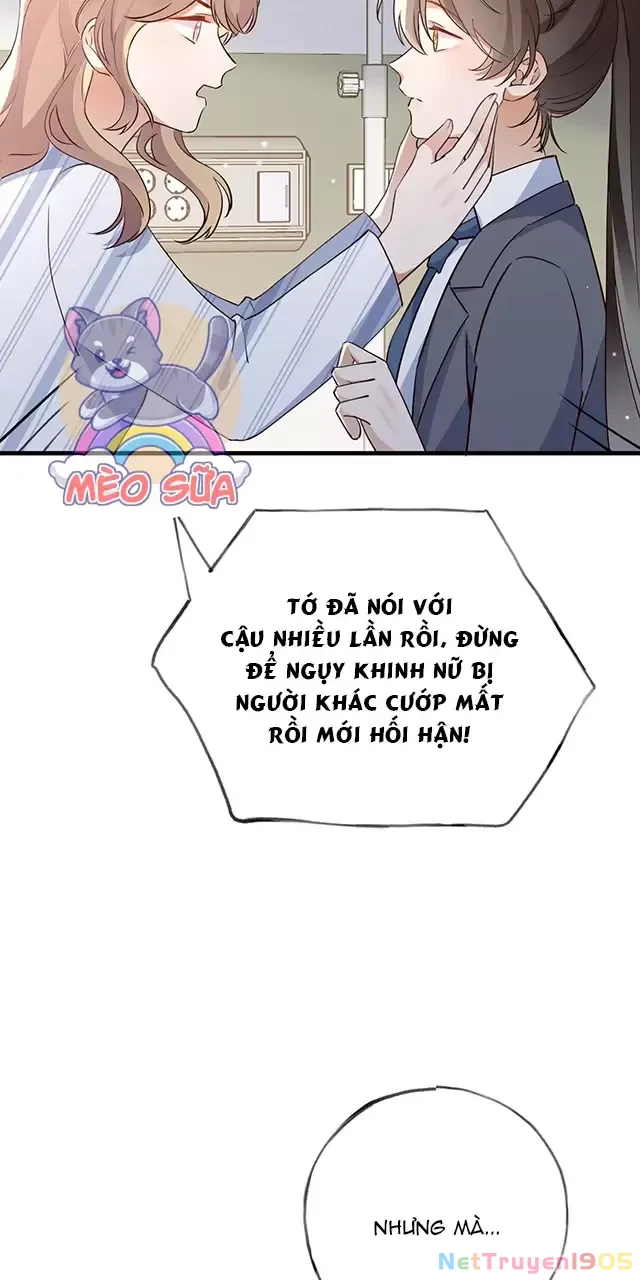 Bạch Nguyệt Quang Luôn Muốn Độc Chiếm Tôi Chapter 70 - Trang 12