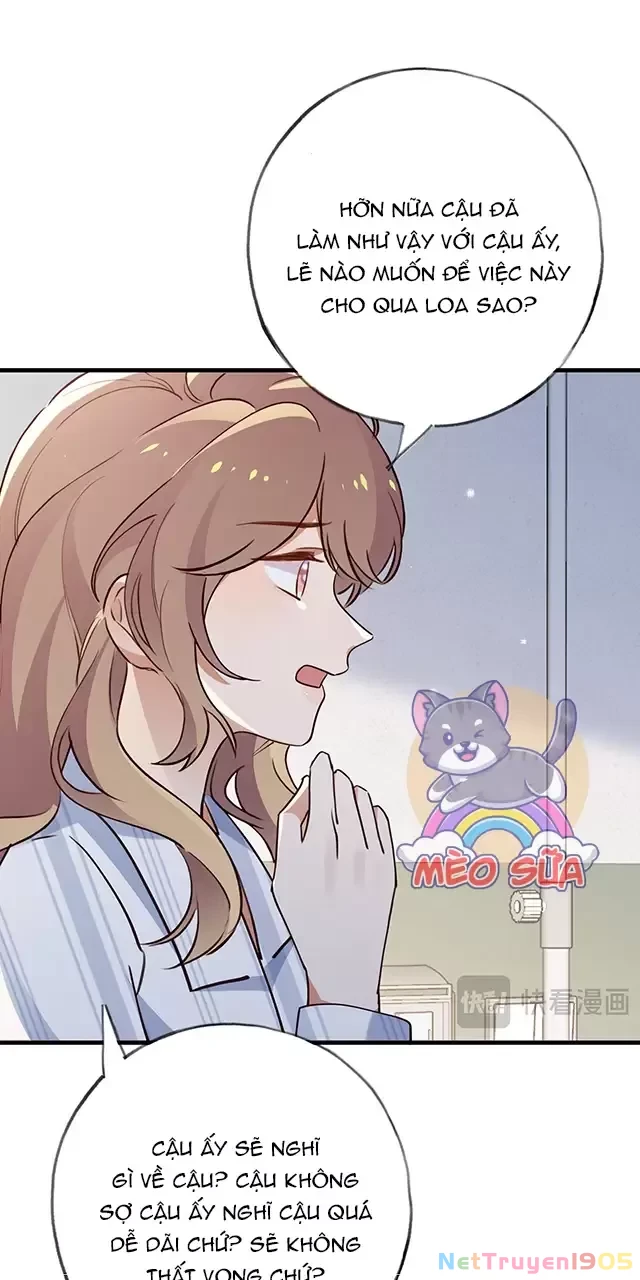 Bạch Nguyệt Quang Luôn Muốn Độc Chiếm Tôi Chapter 70 - Trang 16