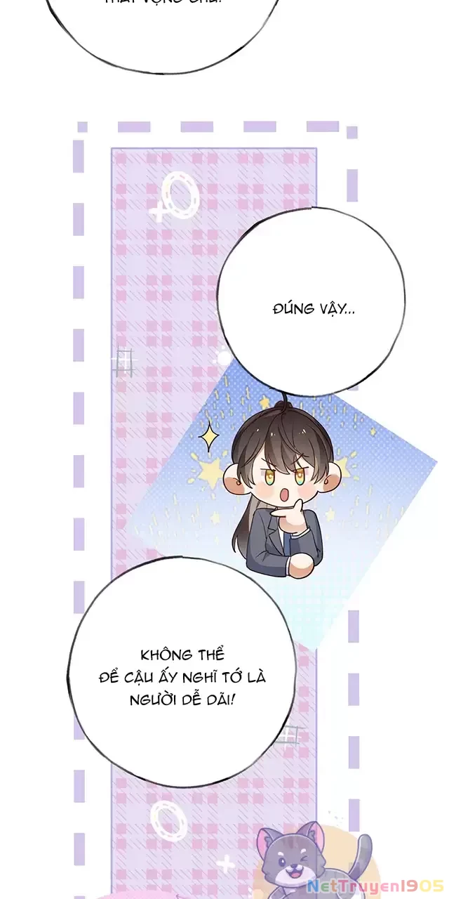 Bạch Nguyệt Quang Luôn Muốn Độc Chiếm Tôi Chapter 70 - Trang 17
