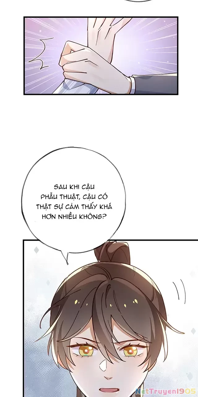 Bạch Nguyệt Quang Luôn Muốn Độc Chiếm Tôi Chapter 70 - Trang 26