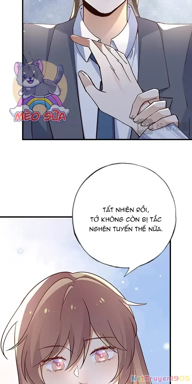 Bạch Nguyệt Quang Luôn Muốn Độc Chiếm Tôi Chapter 70 - Trang 27