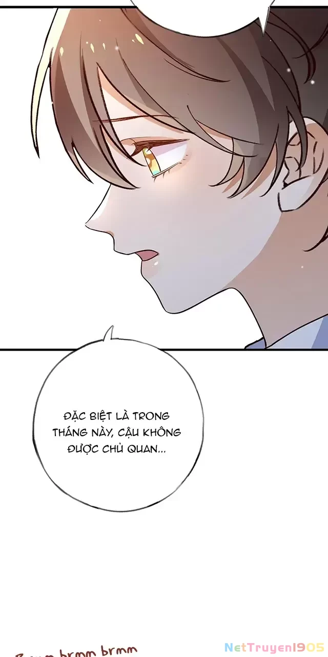 Bạch Nguyệt Quang Luôn Muốn Độc Chiếm Tôi Chapter 70 - Trang 30