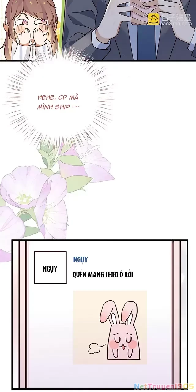 Bạch Nguyệt Quang Luôn Muốn Độc Chiếm Tôi Chapter 70 - Trang 32