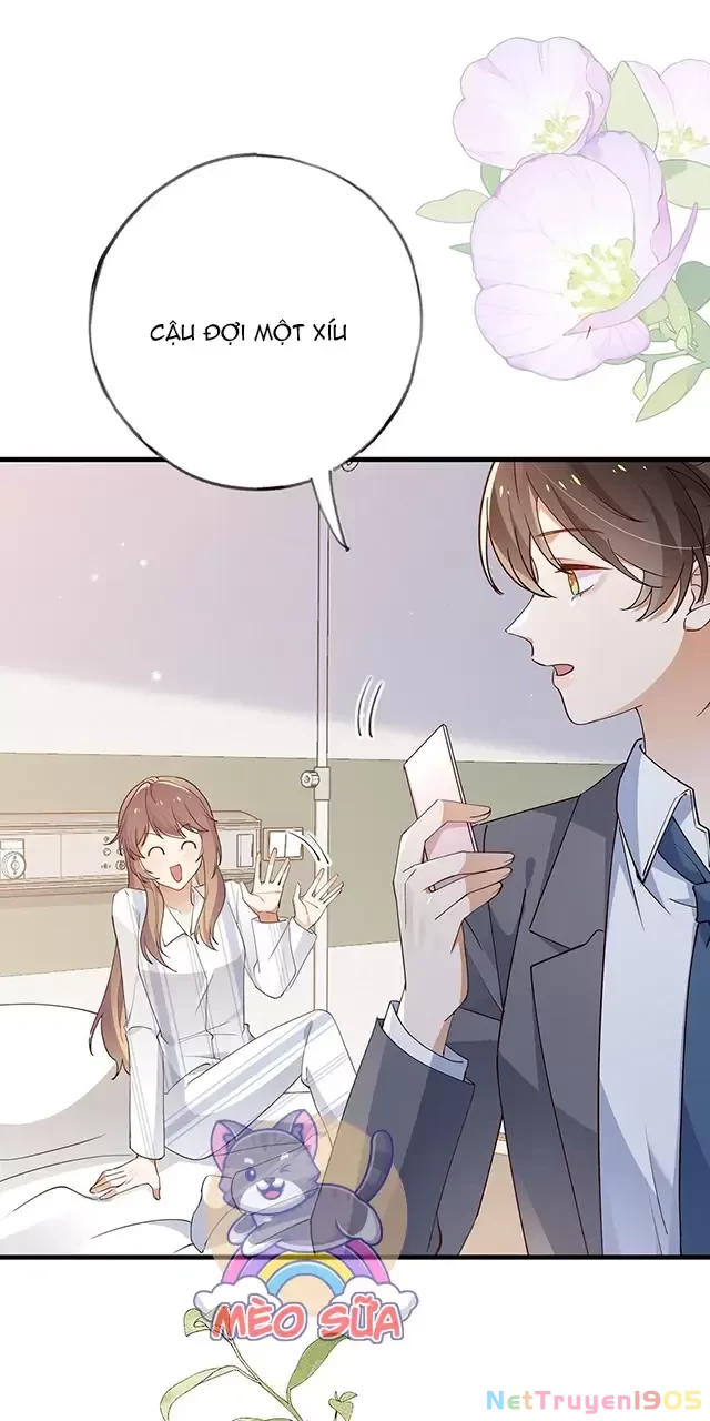 Bạch Nguyệt Quang Luôn Muốn Độc Chiếm Tôi Chapter 70 - Trang 33