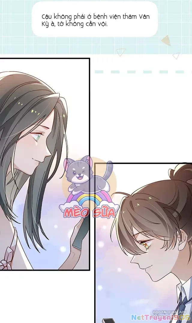 Bạch Nguyệt Quang Luôn Muốn Độc Chiếm Tôi Chapter 70 - Trang 40