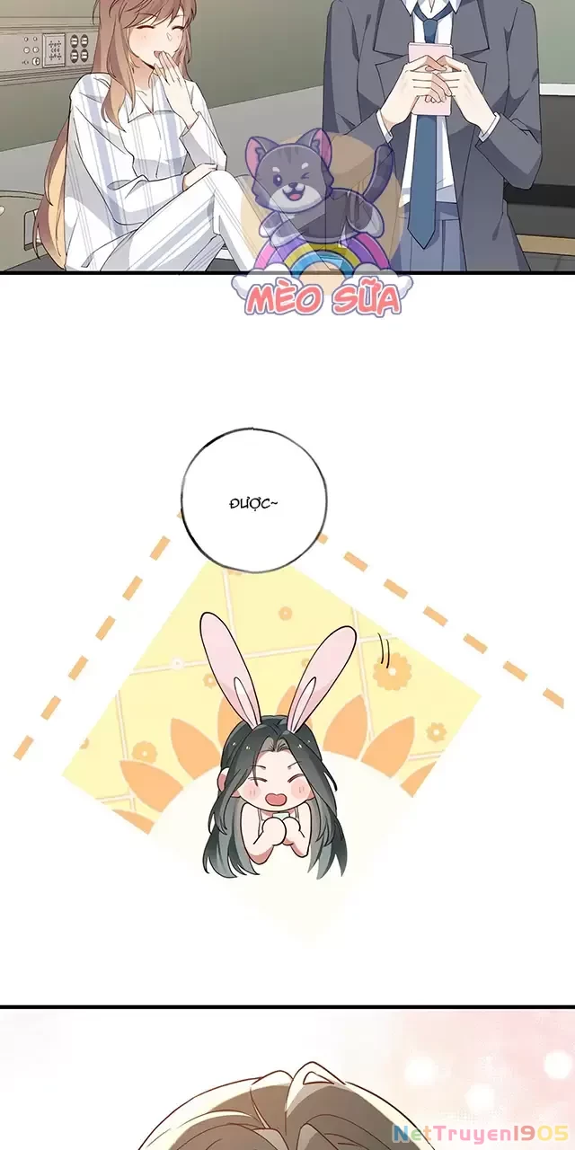 Bạch Nguyệt Quang Luôn Muốn Độc Chiếm Tôi Chapter 70 - Trang 42