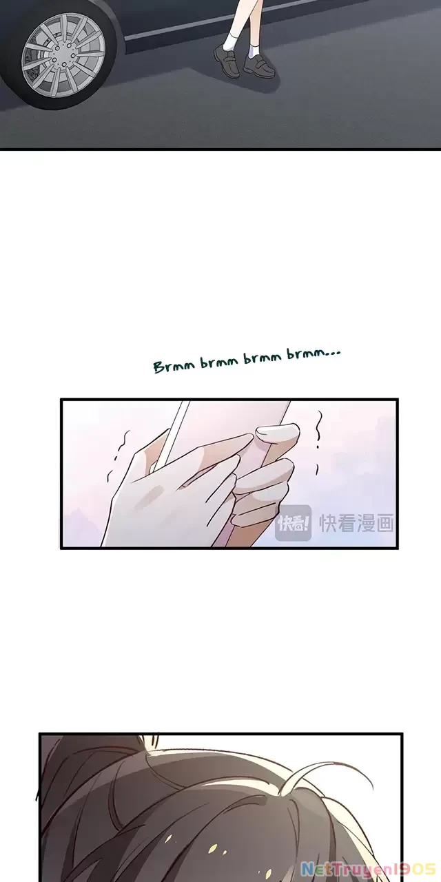Bạch Nguyệt Quang Luôn Muốn Độc Chiếm Tôi Chapter 70 - Trang 47