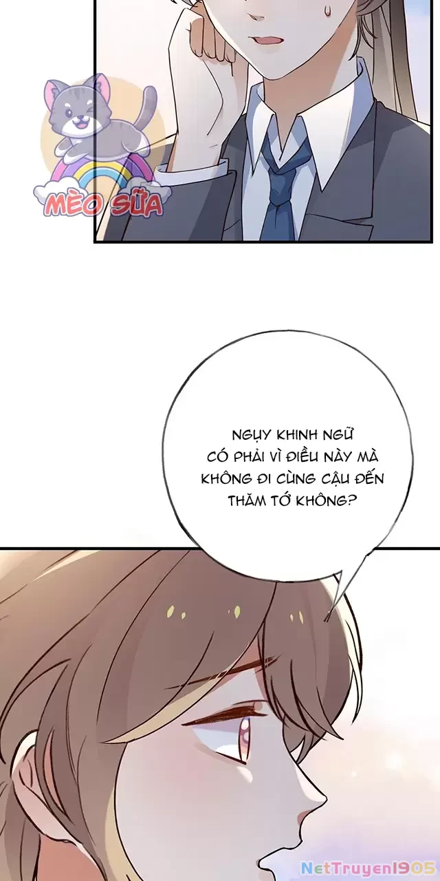 Bạch Nguyệt Quang Luôn Muốn Độc Chiếm Tôi Chapter 70 - Trang 5