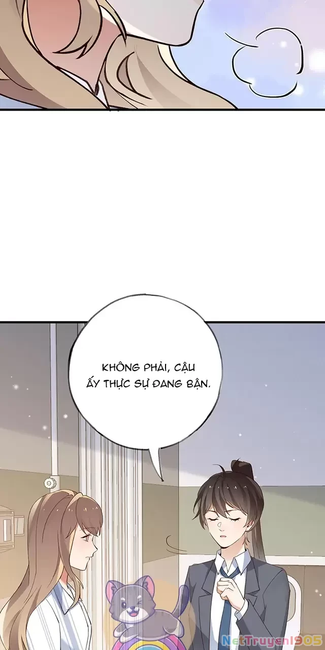 Bạch Nguyệt Quang Luôn Muốn Độc Chiếm Tôi Chapter 70 - Trang 6