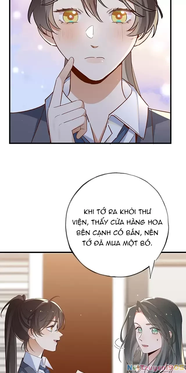 Bạch Nguyệt Quang Luôn Muốn Độc Chiếm Tôi Chapter 71 - Trang 10