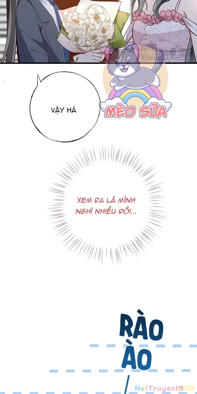 Bạch Nguyệt Quang Luôn Muốn Độc Chiếm Tôi Chapter 71 - Trang 11