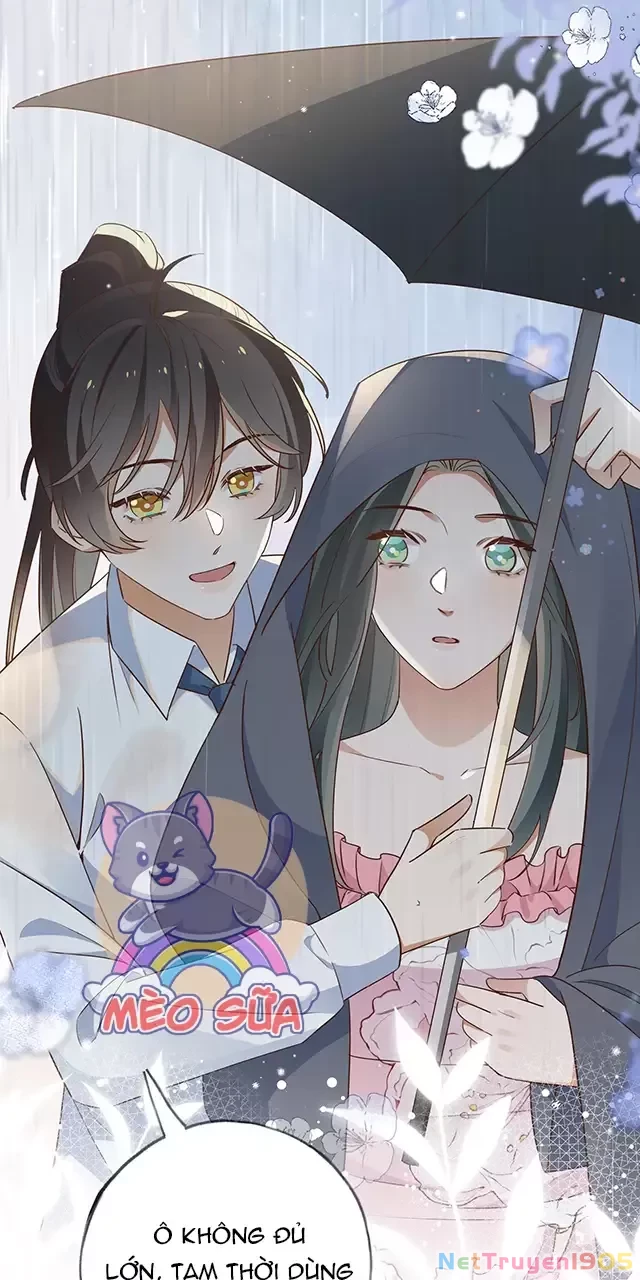 Bạch Nguyệt Quang Luôn Muốn Độc Chiếm Tôi Chapter 71 - Trang 13