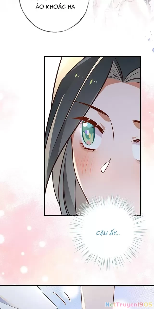 Bạch Nguyệt Quang Luôn Muốn Độc Chiếm Tôi Chapter 71 - Trang 14