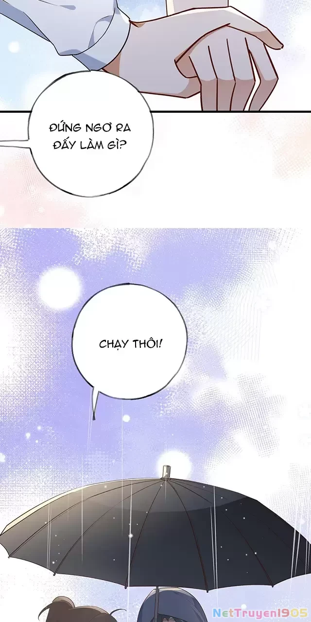 Bạch Nguyệt Quang Luôn Muốn Độc Chiếm Tôi Chapter 71 - Trang 15